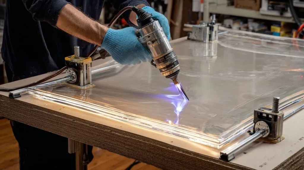How to Bend Plexiglass (4)