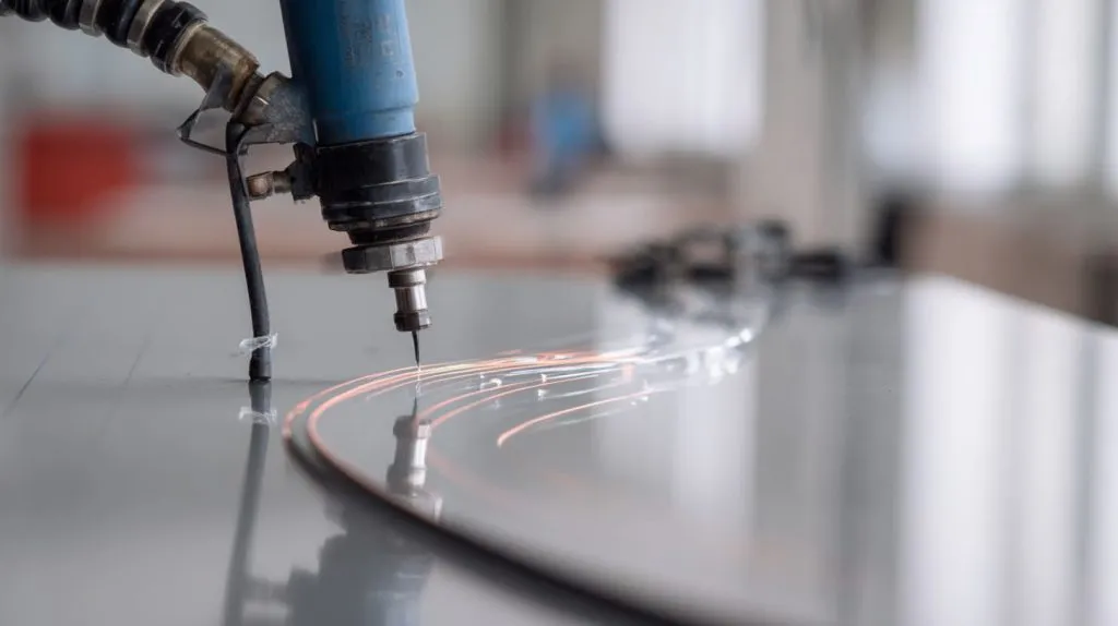 How to Bend Plexiglass (8)