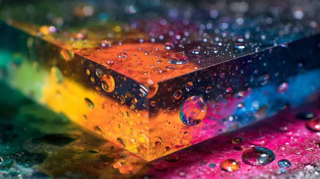 Iridescent Acrylic (3)