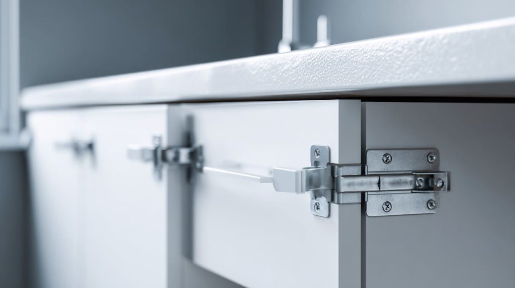 Kitchen Cabinets (1)