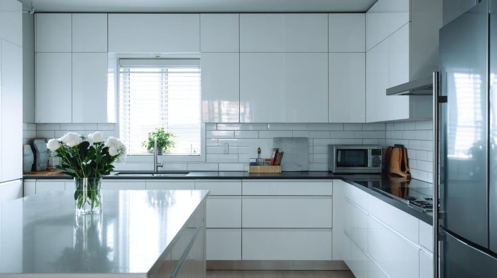Kitchen Cabinets (3)