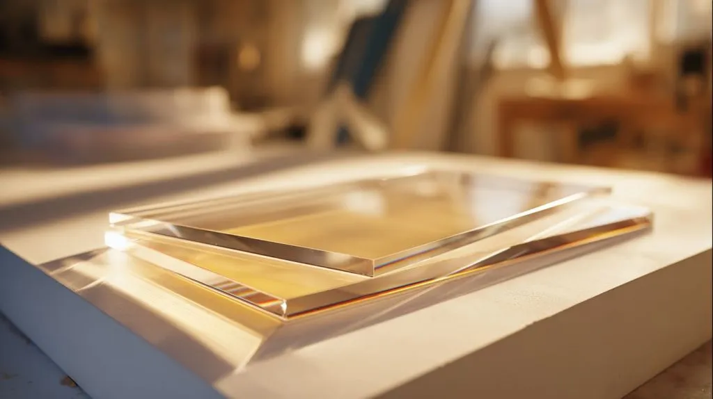 Lucite vs Acrylic (1)