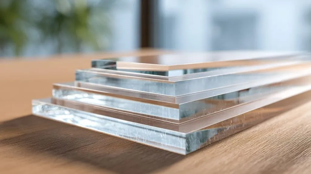 Lucite vs Acrylic (2)