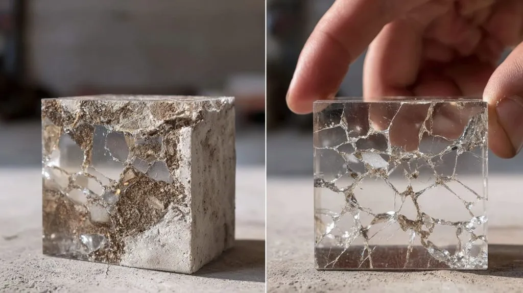 Lucite vs Acrylic (9)