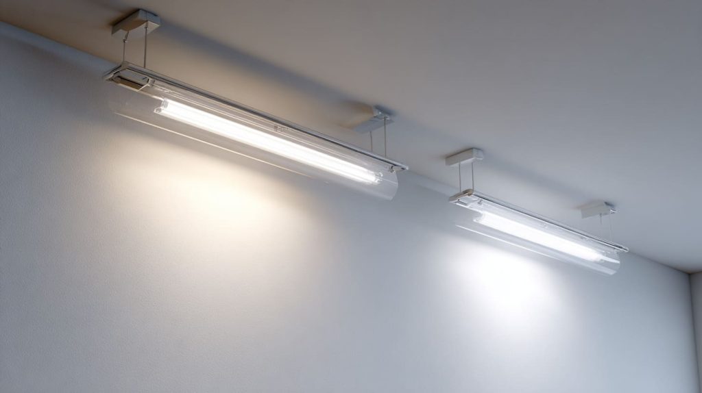 Plastic LED Tube vs. Glass LED Tube (11)