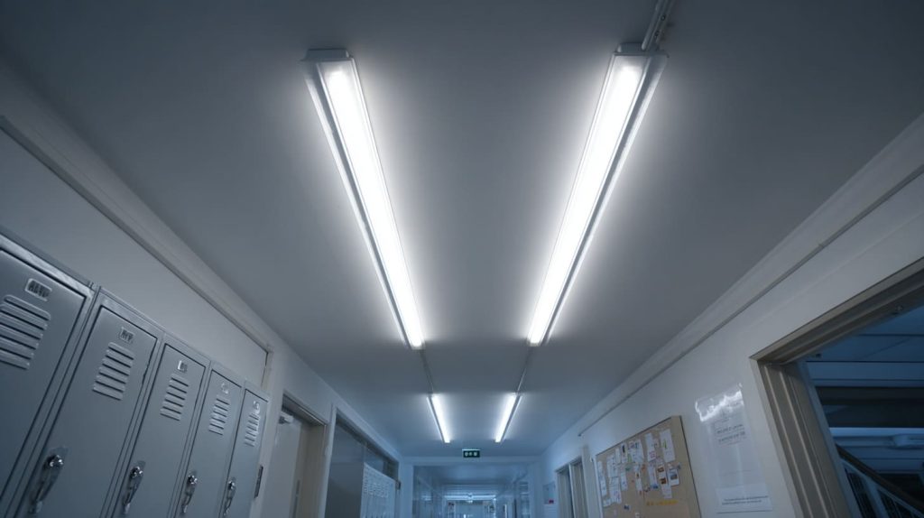 Plastic LED Tube vs. Glass LED Tube (8)