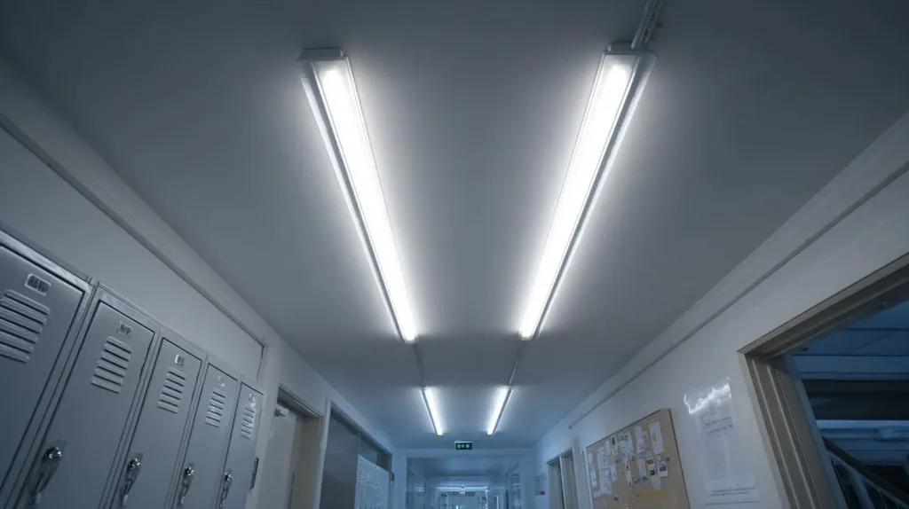 Plastic LED Tube vs. Glass LED Tube (8)