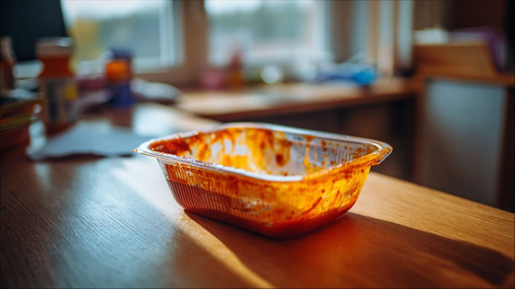 Remove Tomato Stains (1)