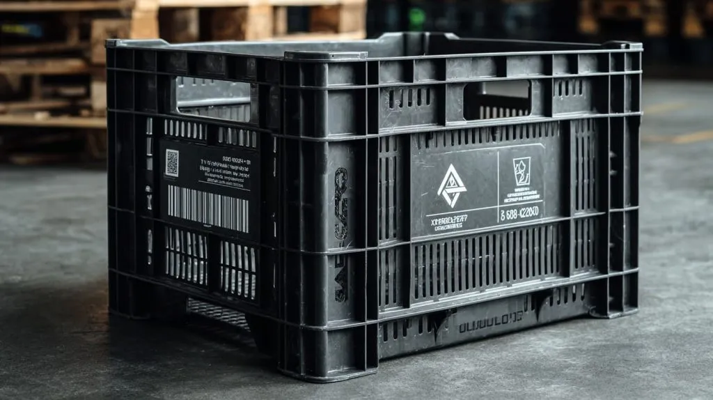 Ship Items in a Plastic Box (12)
