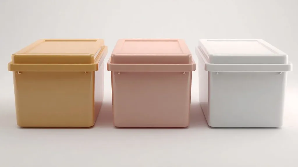 Ship Items in a Plastic Box (6)