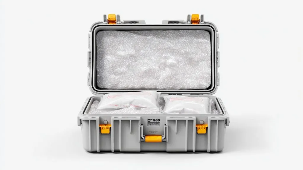 Ship Items in a Plastic Box (9)
