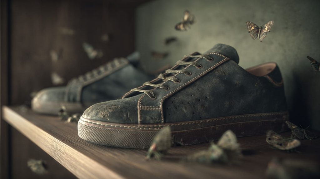 Store Shoes in Plastic Boxes (11)