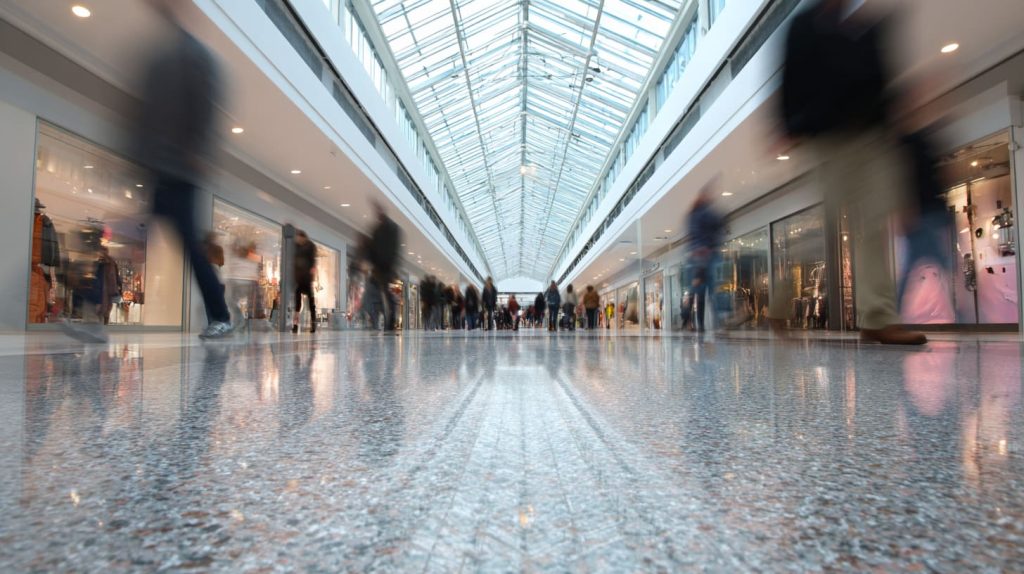 Synthetic Acrylic Flooring (5)