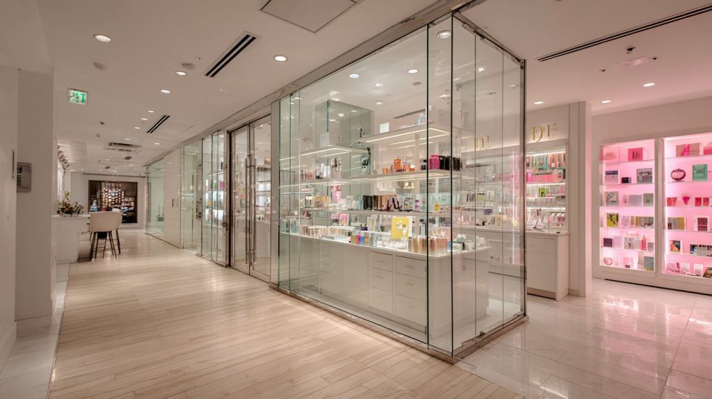 Tempered Glass Display Cabinets Cost (5)