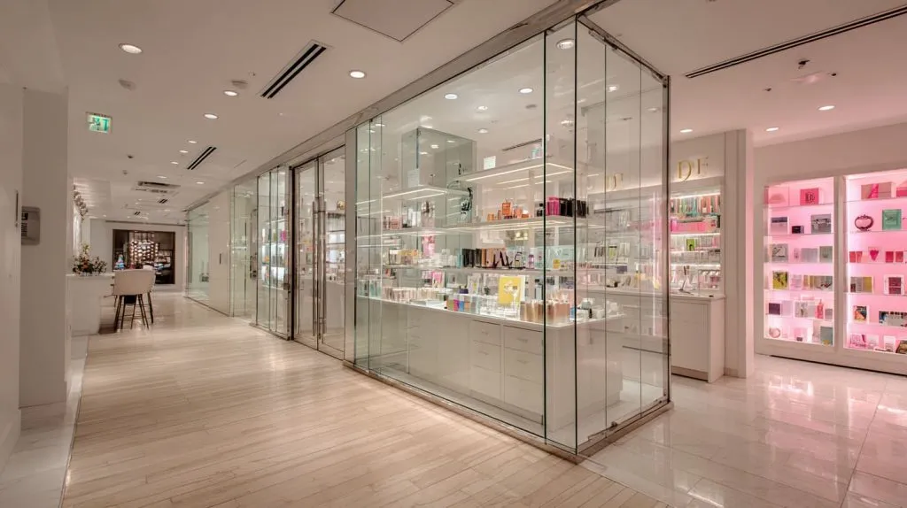 Tempered Glass Display Cabinets Cost (5)