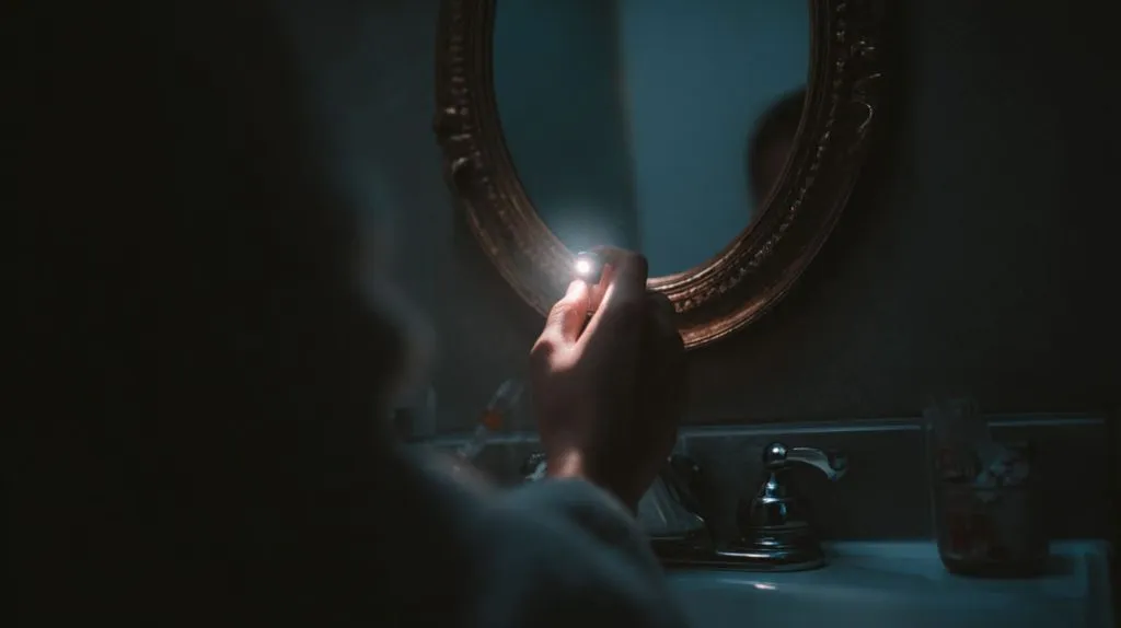 Two-Way Mirror (1)
