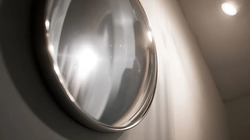 Two-Way Mirror (6)
