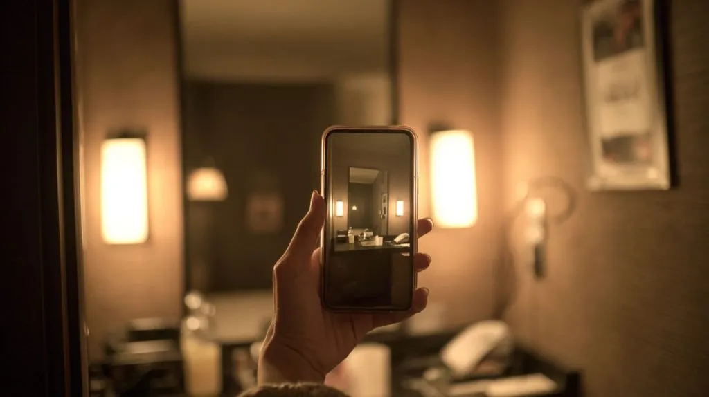 Two-Way Mirror (7)