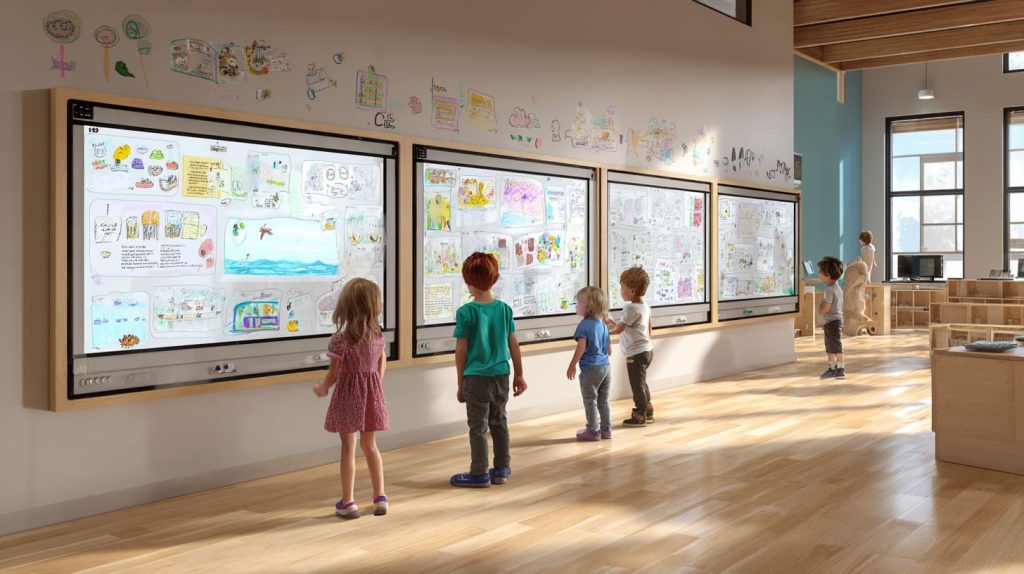 What Is a Display Board (4)
