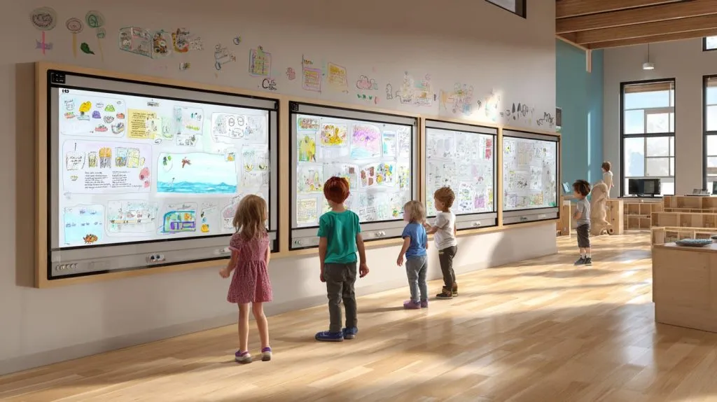 What Is a Display Board (4)