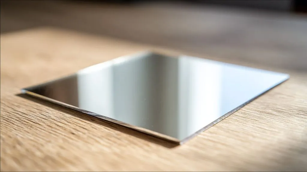 What Is an Acrylic Mirror (1)