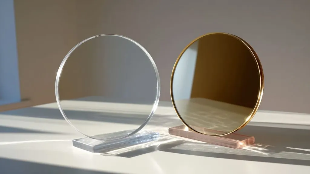 What Is an Acrylic Mirror (3)