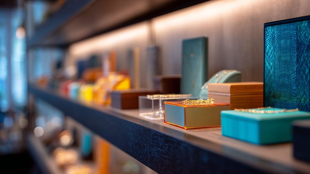 Wood vs Metal vs Acrylic Jewelry Boxes (8)