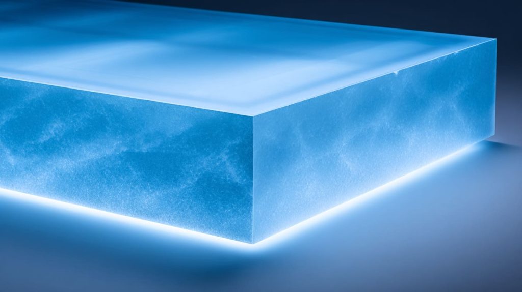 Acrylic LED Planter Boxes (6)
