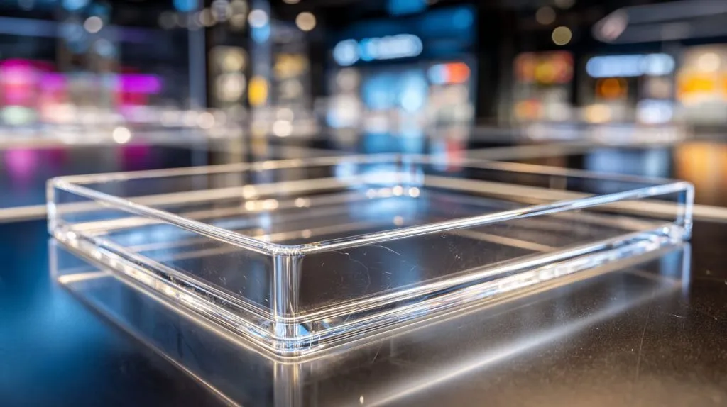 Acrylic Trays Scratch in Stores (3)