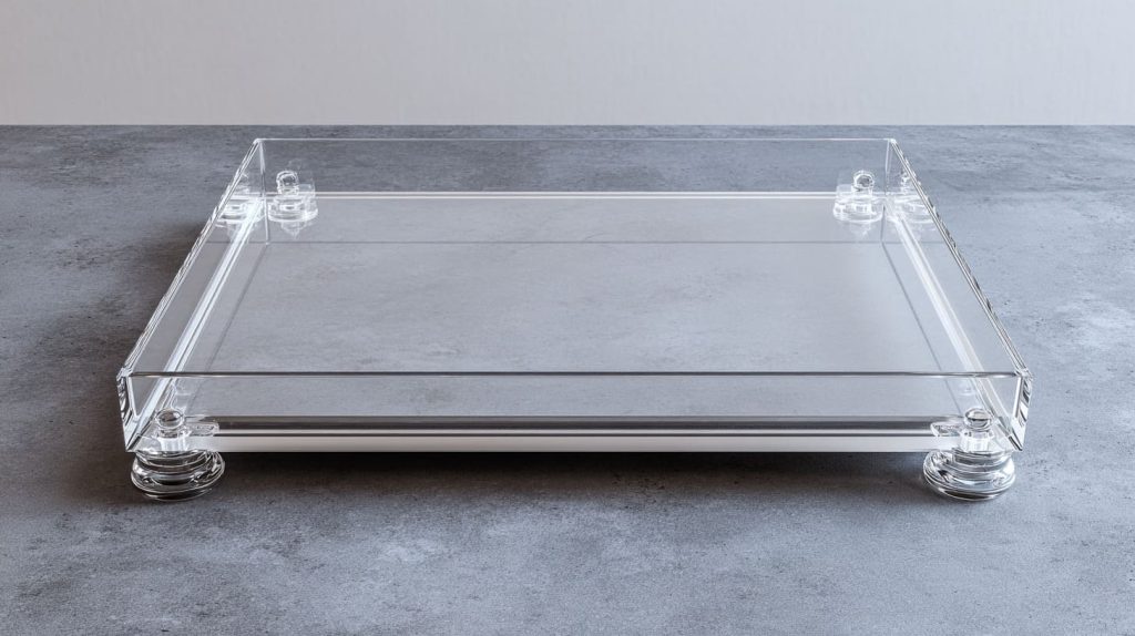 Acrylic Trays Scratch in Stores (8)