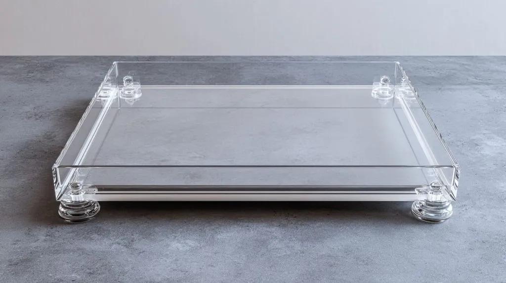 Acrylic Trays Scratch in Stores (8)