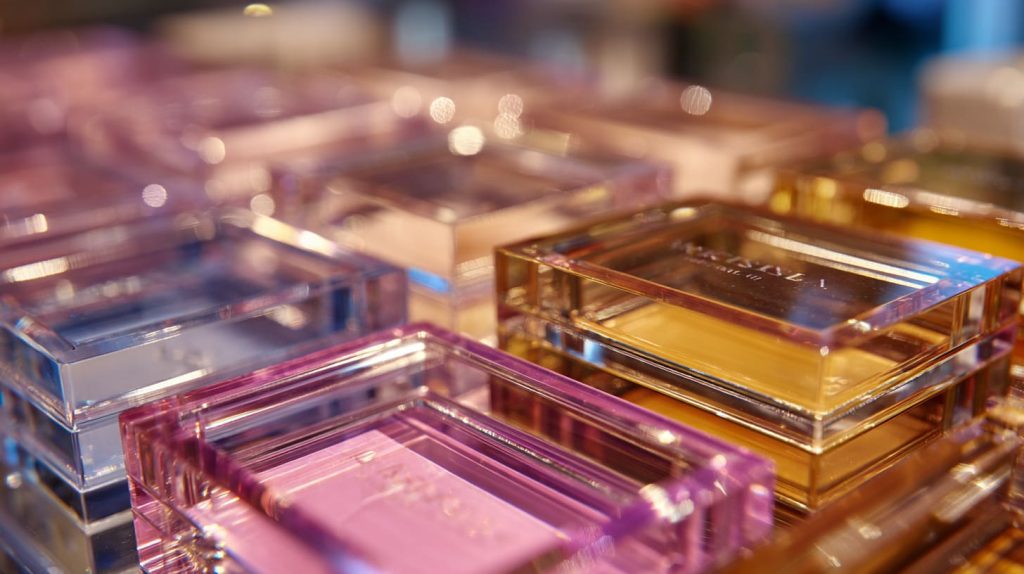 Acrylic Trays for Retail Stores (4)