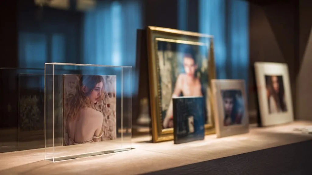 Acrylic vs. Glass in Photography (2)