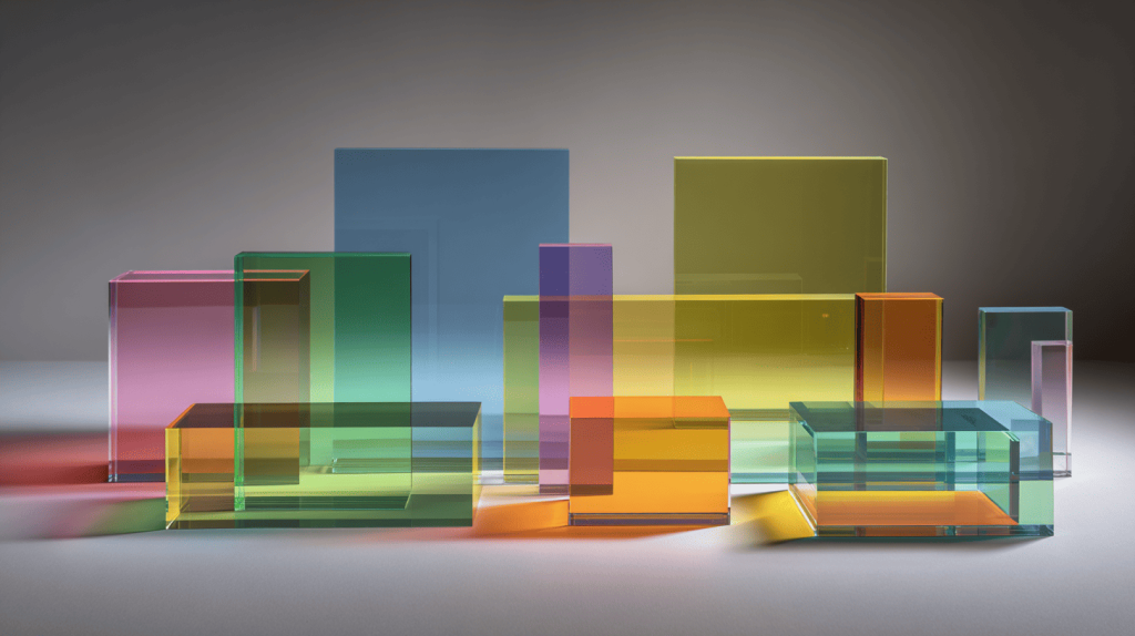 Coloring Clear Plexiglass (11)
