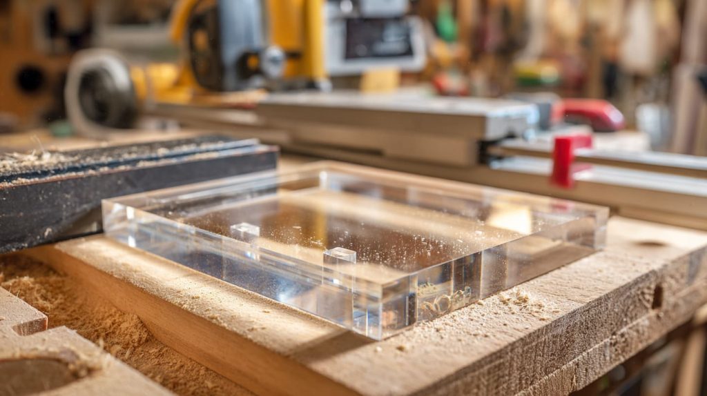 Cut Clean Square Holes in Plastic (12)