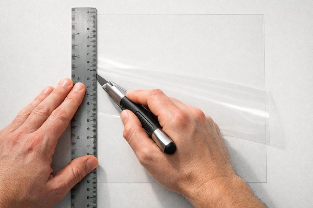 Cut Clean Square Holes in Plastic (6)