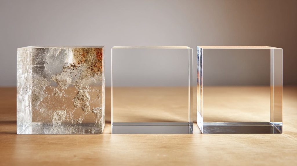 Holes in Plastic (5)