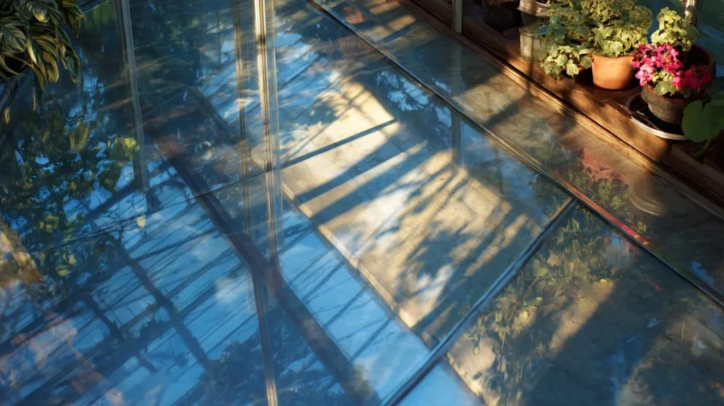 Material for Backyard Greenhouse (10)