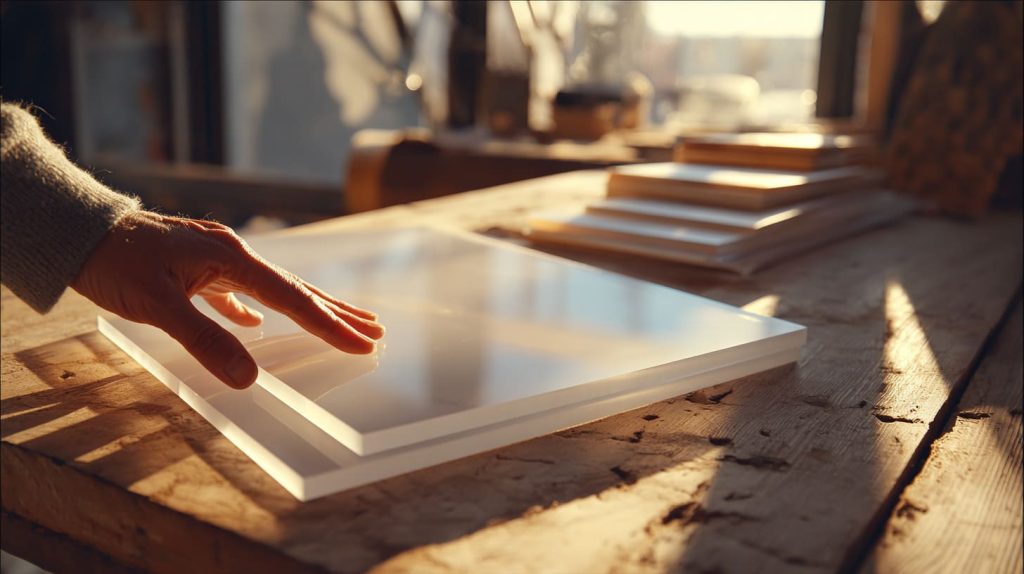 Material for Backyard Greenhouse (2)