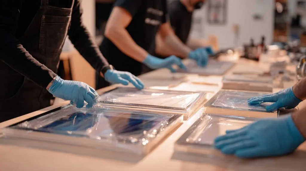 Protective Film on Plexiglass (14)
