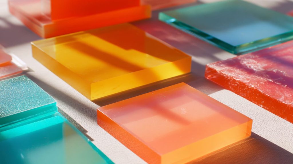 Types of Acrylics for laser cut (5)