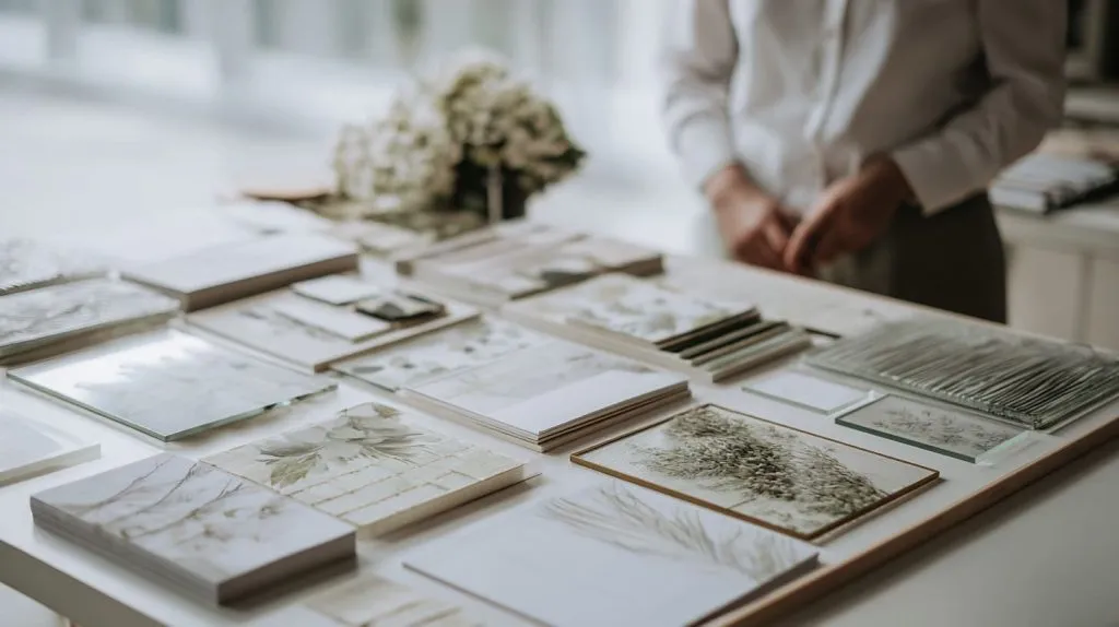 Types of Gallery Displays (14)