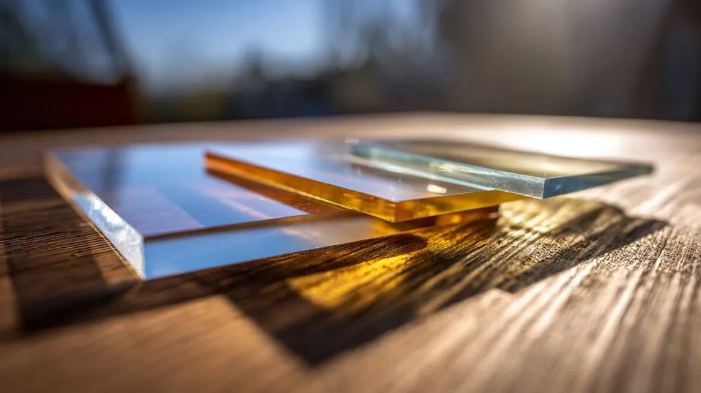 everything about Acrylic Sheets (2)