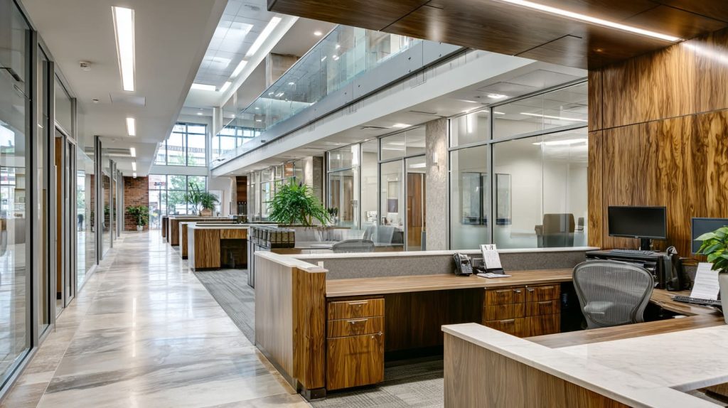 plastic in modern building (1)
