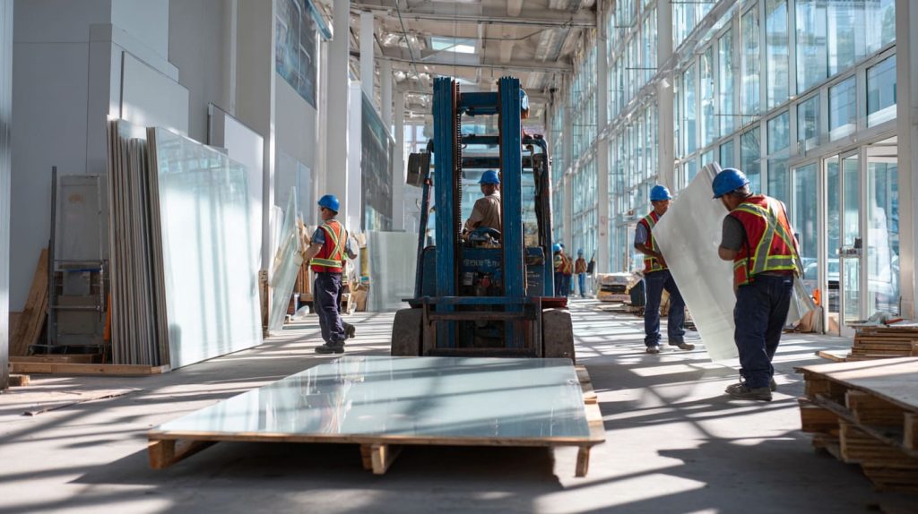 plastic in modern building (4)