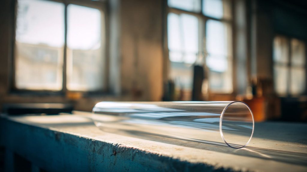 7 Design Mistakes of acrylic tube (1)
