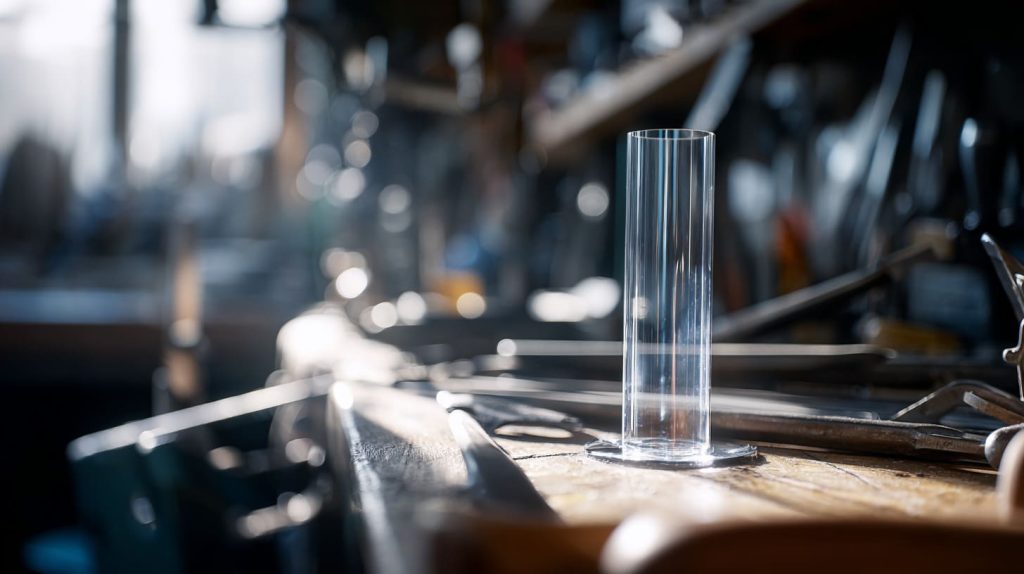 7 Design Mistakes of acrylic tube (2)
