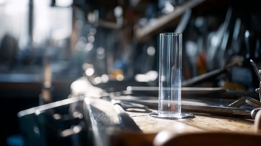 7 Design Mistakes of acrylic tube (2)
