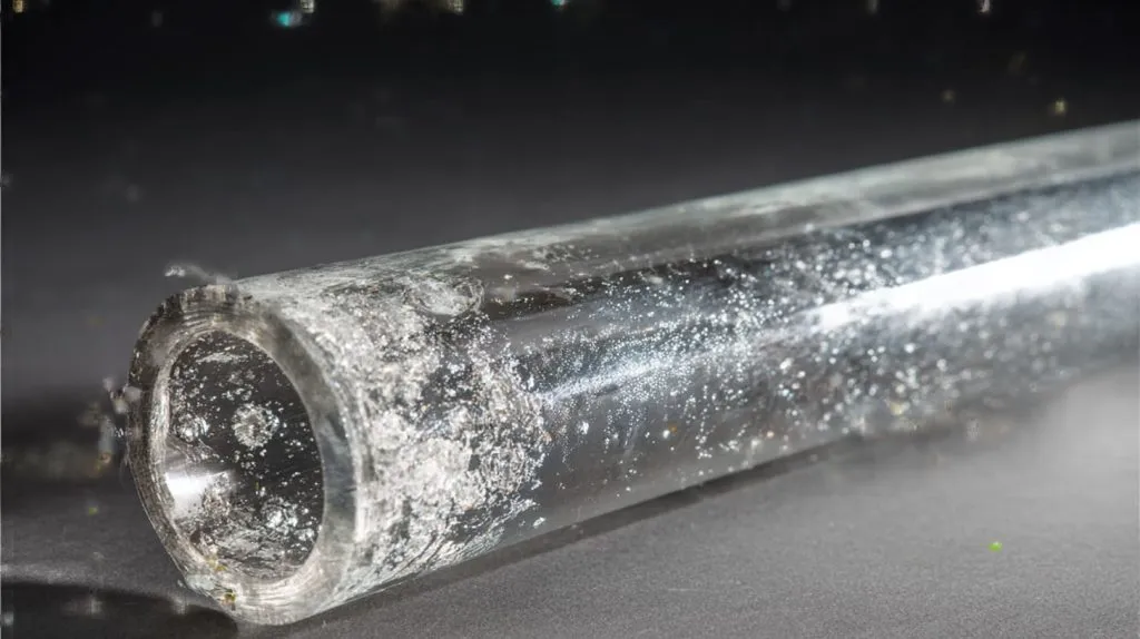 7 Design Mistakes of acrylic tube (5)