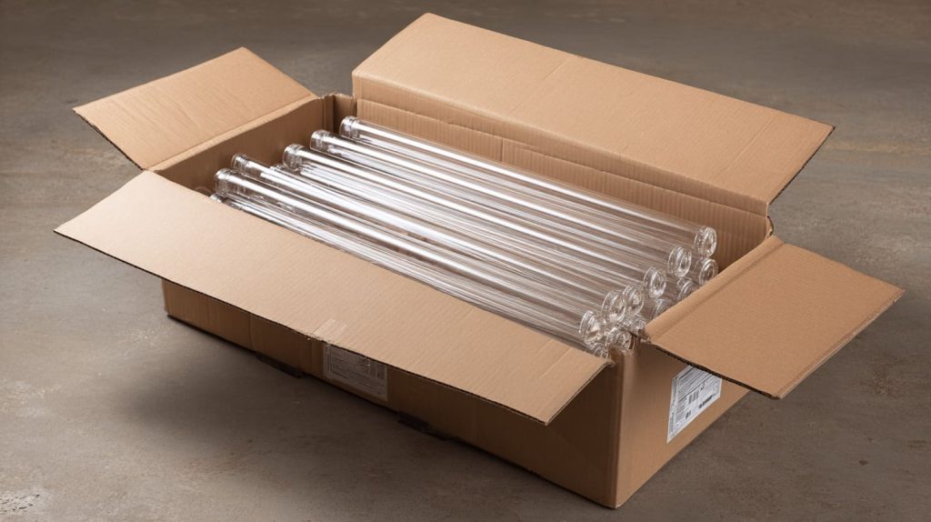 7 Design Mistakes of acrylic tube (8)